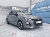 Peugeot 208 1.2 Hybrid Allure e-DCS6