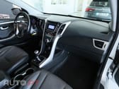 Hyundai i30 1.6 CRDi STyle J17