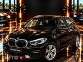 BMW 116 d Advantage Auto