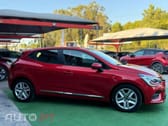 Renault Clio TCe 100 BUSINESS EDITION