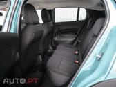 Fiat 600 1.2 Hybrid