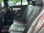Mercedes-Benz C 220 BlueTEC Aut.