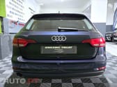 Audi A4 Avant 2.0 TDI Design S tronic