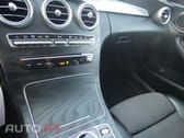 Mercedes-Benz C 220 d Avantgarde