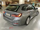 BMW 320 e Auto