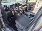 Citroen C3 Aircross 1.2 PureTech Feel Pack