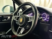 Porsche Cayenne E-Hybrid Platinum Edition