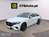 Mercedes-Benz E 220 d I.V.A DEDUTÍVEL