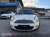 MINI Cooper Cooper D