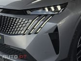 Peugeot 5008 1.2 Hybrid GT e-DCS6