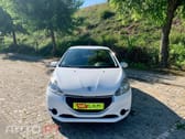Peugeot 208 1.4 HDI VAN
