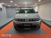 Dacia Duster ECO-G 100 EXPRESSION