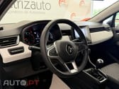 Renault Clio 1.0 TCe Exclusive