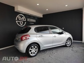 Peugeot 208 1.4HDI ACTIVE