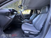 Peugeot 2008 1.5 BlueHDi Allure EAT8