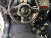 MINI Paceman Cooper D