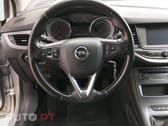 Opel Astra Sports Tourer 1.0 Dynamic Sport S/S