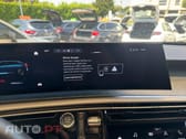 Peugeot E-3008 73 kWh Allure