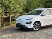 Hyundai Kauai 39 kWh Premium