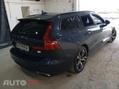 Volvo V60 2.0 T6 AWD TE R-Design Expression