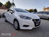 Nissan Micra 1.5 dCi N-Connecta S/S