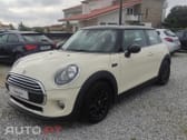 MINI Cooper One D Metropolitan