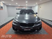 BMW 220 d Pack M