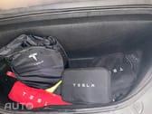 Tesla Model X 100 kWh Long Range Plus AWD