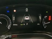 Mazda MX-30 e-SKYACTIV Advantage+Vintage Leatherett