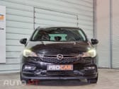 Opel Astra Sports Tourer 1.6 CDTI Dynamic S/S