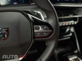 Peugeot 2008 1.2 Hybrid Allure e-DCS6