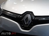 Renault Clio Sport Tourer 0.9 TCe Limited