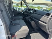 Renault Master 2.3 dCi L4 3.5T RD