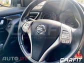 Nissan Qashqai 1.2 DIG-T N-Connecta RS+PS 18 Xtronic