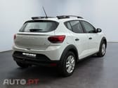 Dacia Sandero 1.0 Stepway Essential