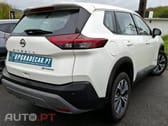 Nissan X-Trail e-Power N-Connecta