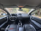 Renault Mégane Break 1.5 dCi Dynamique