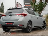 Toyota Auris 1.8 HSD Active