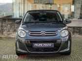 Citroen C1 1.0 VTi Origins