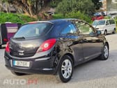 Opel Corsa 1.3 CDTi All Black