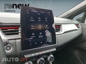 Renault Captur 1.0 TCe 90 RS Line