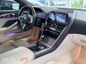 BMW 840 d xDrive Pack M