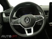 Renault Captur Captur 1.0 TCe Techno Bi-Fuel