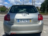 Toyota Auris 1.4 D-4D AC