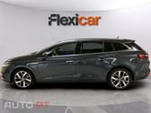 Renault Mégane SPORT-TOURER 1.6 DCI 130 BOSE EDITION