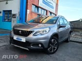Peugeot 2008 1.6 BlueHDi Allure