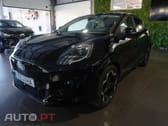 Ford Puma Gen-E 54 kWh Premium