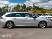 Peugeot 508 SW 1.6 e-HDi Active CMP6