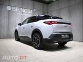 Peugeot 3008 1.2 Hybrid GT e-DCS6