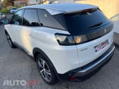 Peugeot 3008 1.5 BlueHDi Allure Pack EAT8